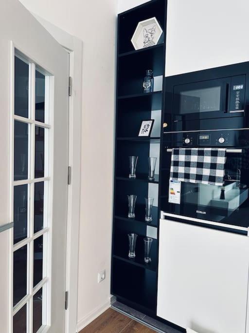 Priam Apartment Pristina Esterno foto