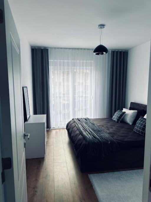 Priam Apartment Pristina Esterno foto