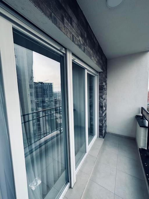 Priam Apartment Pristina Esterno foto