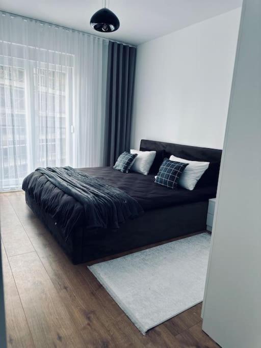 Priam Apartment Pristina Esterno foto