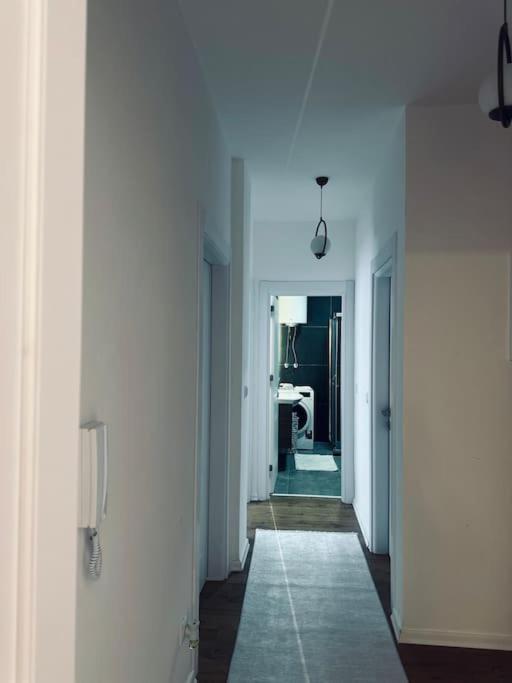 Priam Apartment Pristina Esterno foto